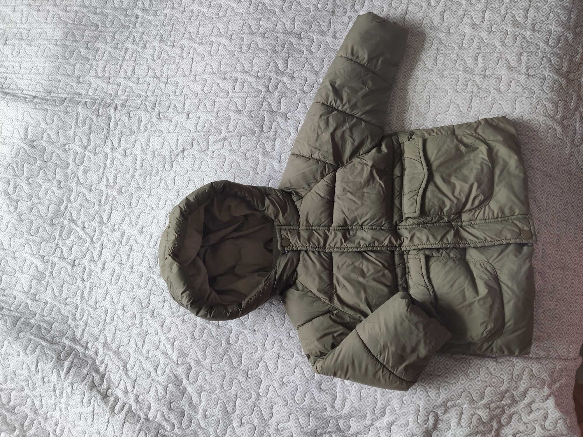 Детско яке Zara 92