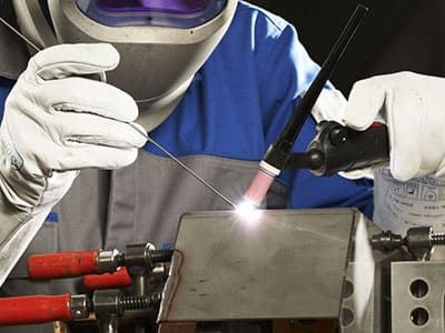 АРГОННАЯ сварка!!!