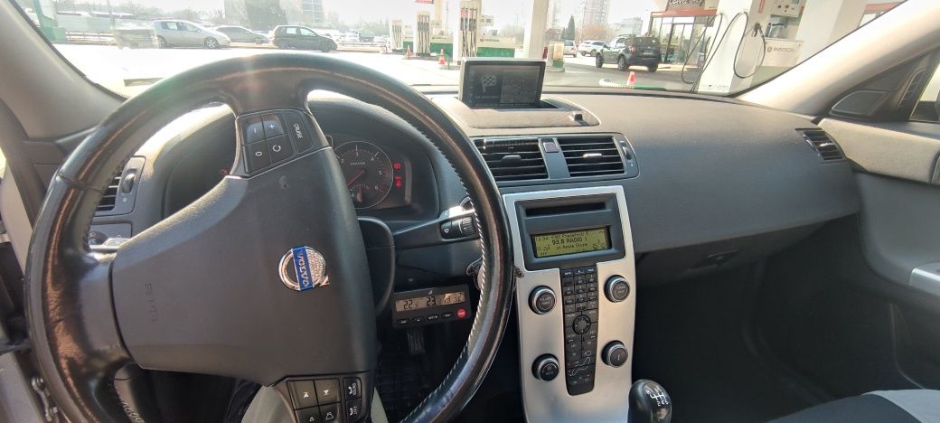 Volvo V50 Волво дизел