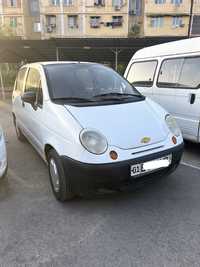 Срочно Matiz Матиз 2002