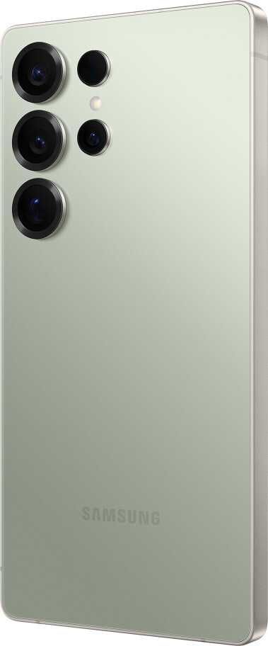НОВ! Samsung Galaxy S25 Ultra 5G 512GB Jadegreen 2г. Гаранция!