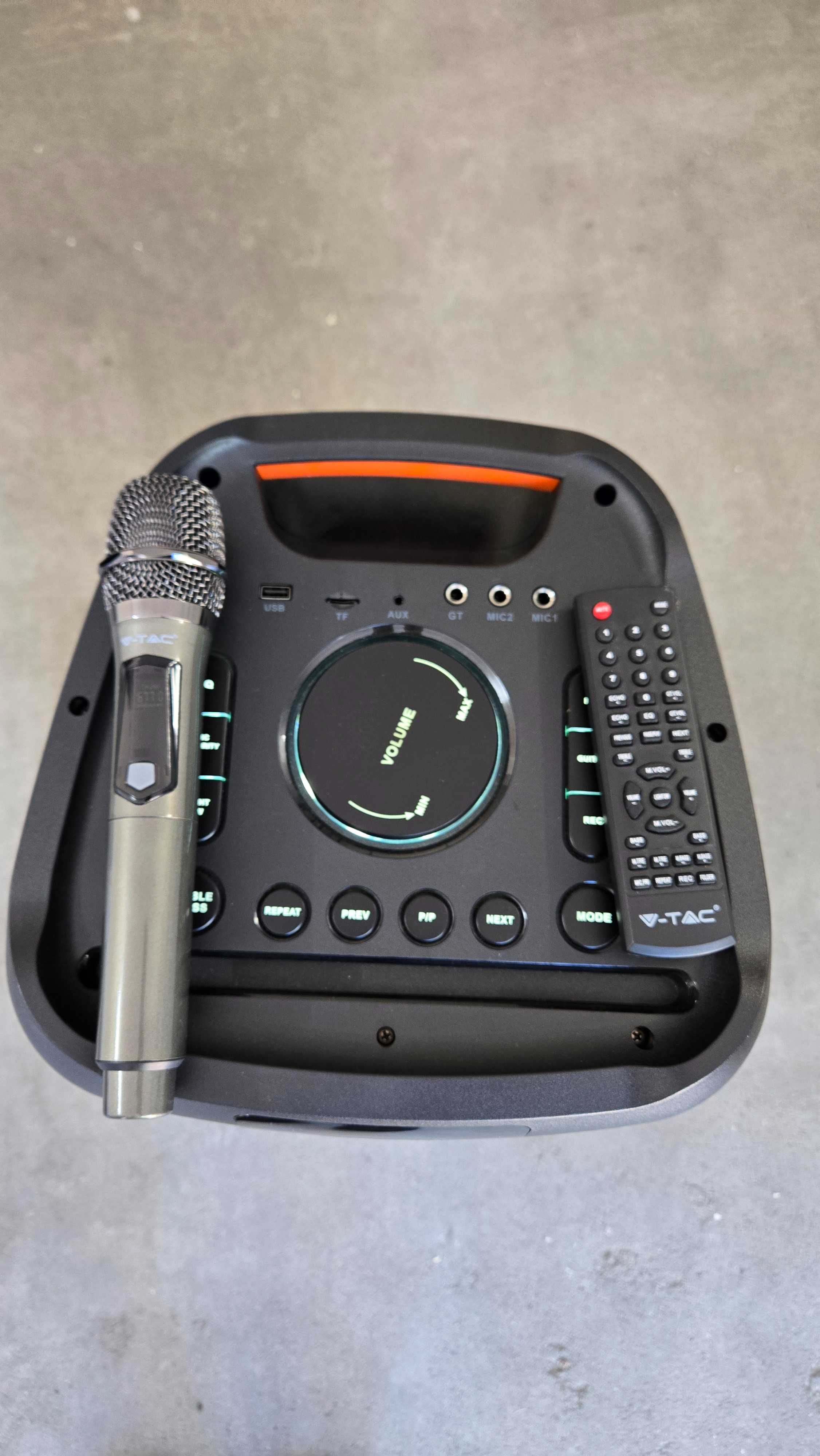 Пренисима тонколона V-TAC VT-6310-2