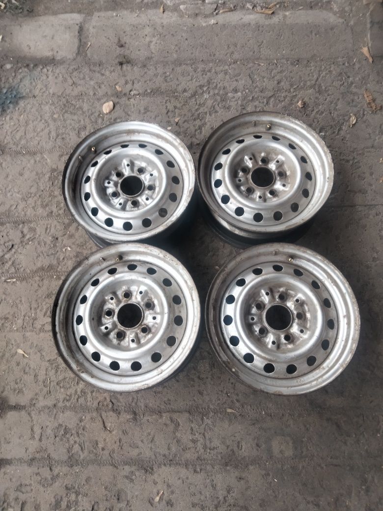 Продаются диски r14