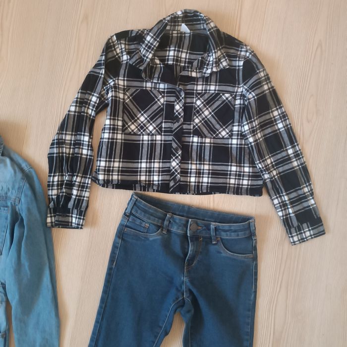 9-10 г. Лот за момиченце