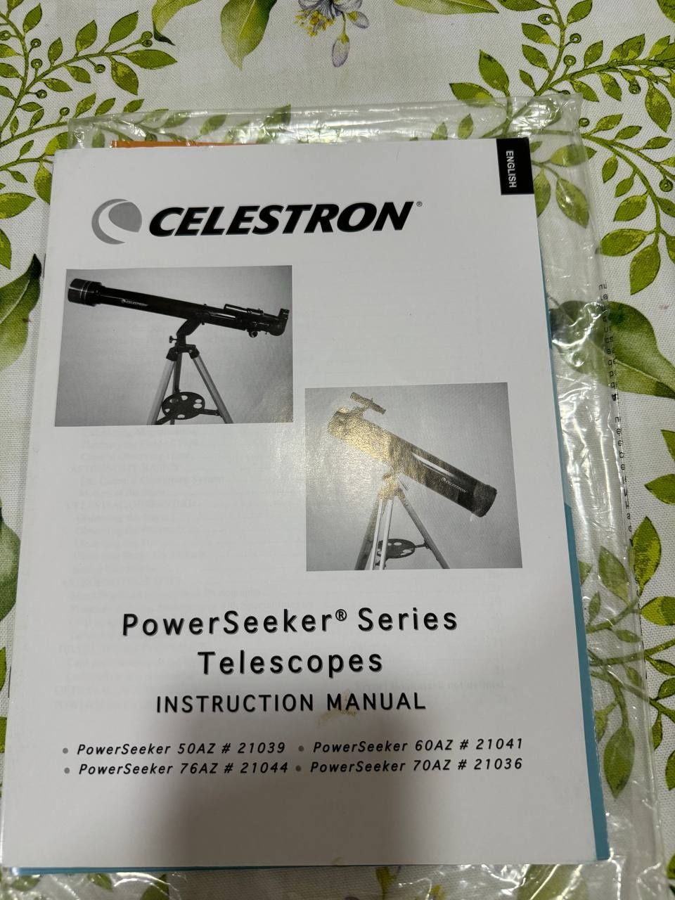 Телескоп  Gelestron