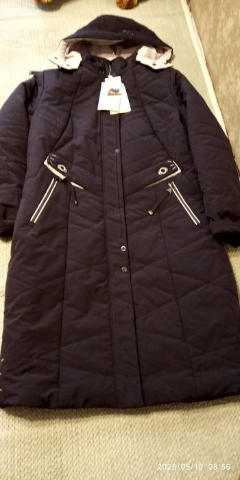 Продам зимнее пальто