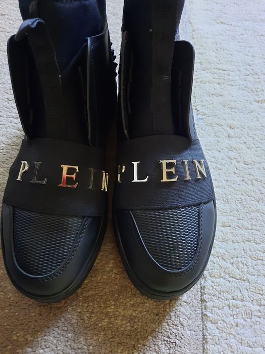 Ghete Phillipp Plein