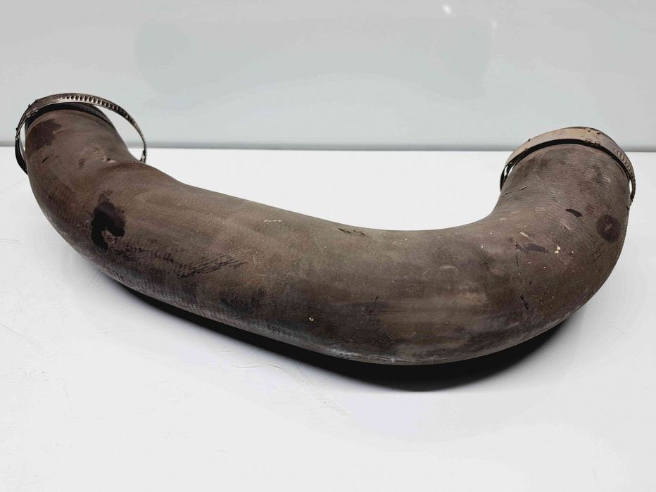 Tub intercooler Audi Q3 (8UB) [Fabr 2011-2018] 5N0145834K 2.0 TDI CFFB