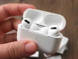 AIRPODS PRO Беспроводные Наушники Apple (Bluetooth) айрподс!!!