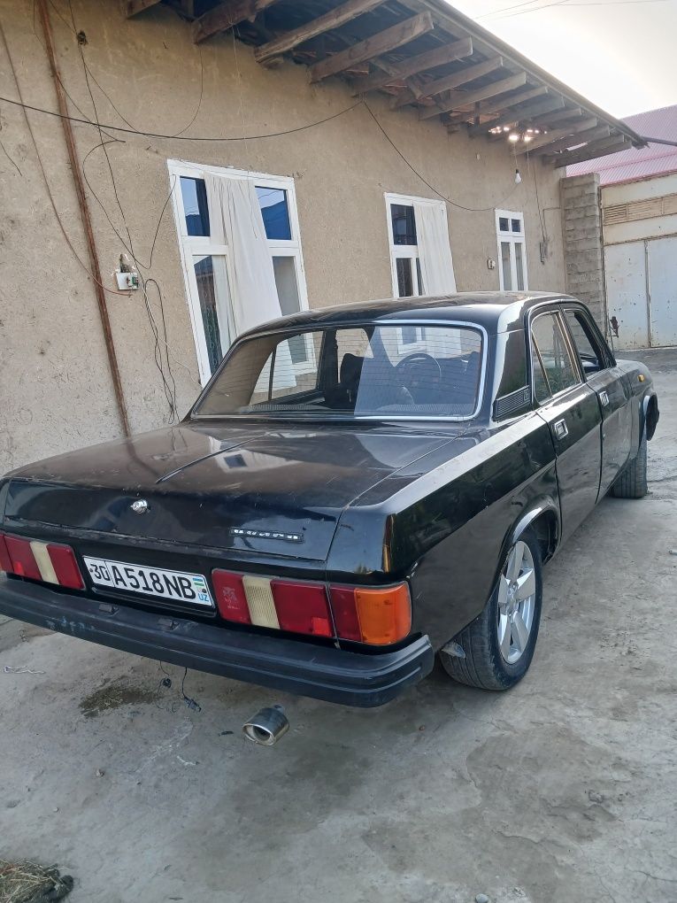 Gaz31029 sotiladi