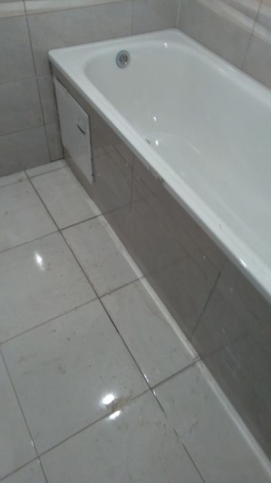 Кафелшик 10 стаж