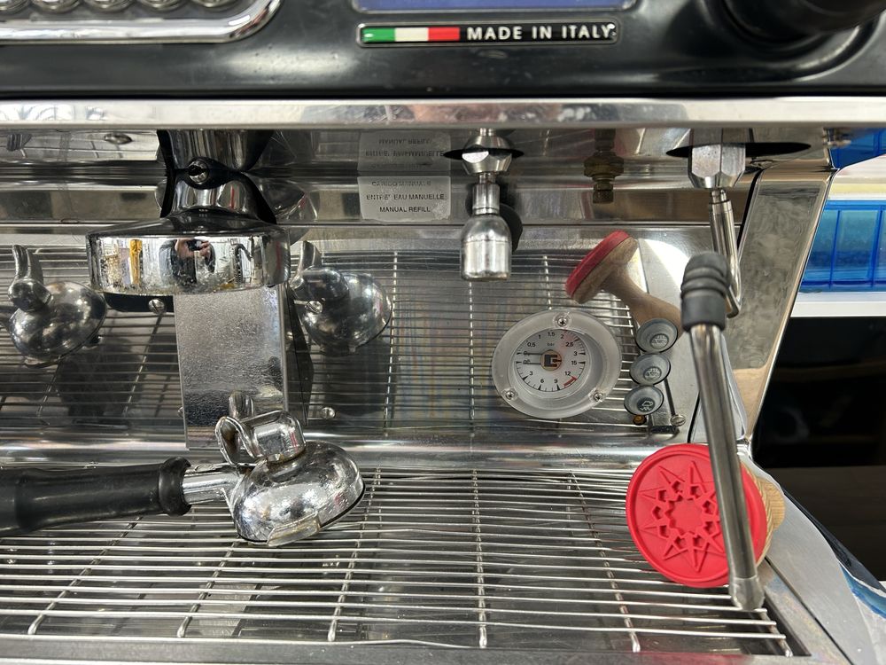 Професионална Кафемашина Sanremo Verona