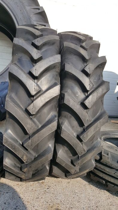 Cauciucuri noi 7.50-16 ozka tractiune anvelope tractor motocultor 8PR