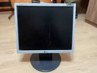 Vand monitor LG 8ms 60hz