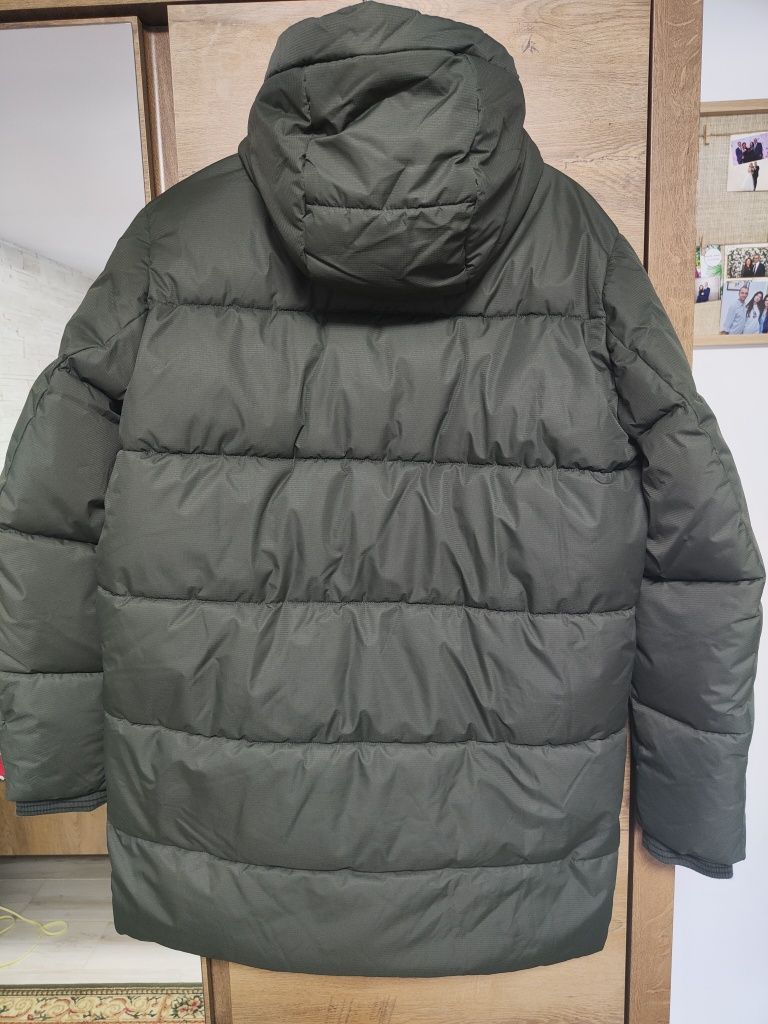 Geacă puffer Michael Kors originală