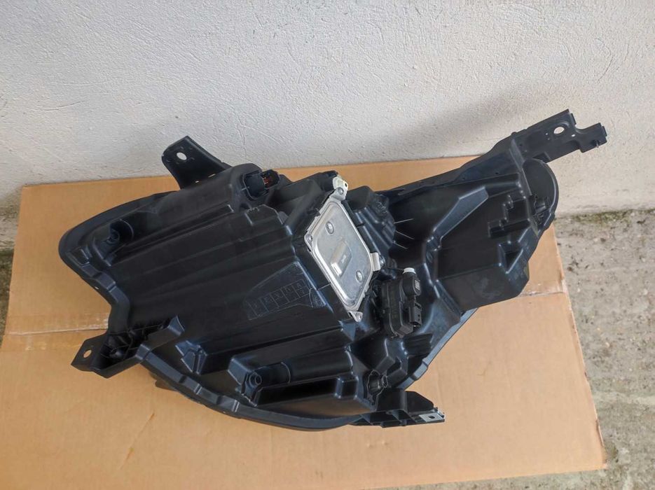 Far dreapta LED Renault Captur 2 2019 - 2024 original impecabil