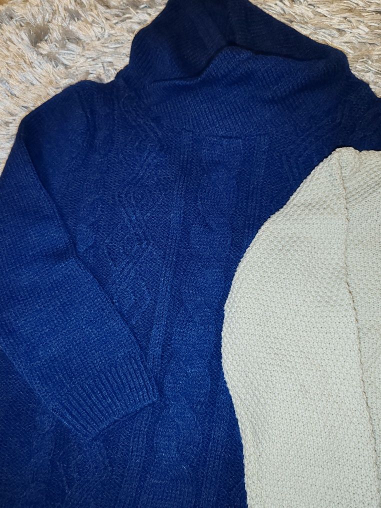 Set pulovere copil 98-104 cm
