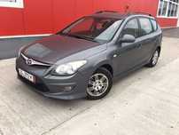 Hyundai i30 CRDI