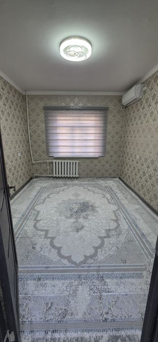 Своя! 2*3/1/5 Алгоритм Бисёр. 1-дом. Газ. 60м². Балкон 2х6. Чилонзор