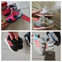 Детски маратонки Nike, Puma, Adidas