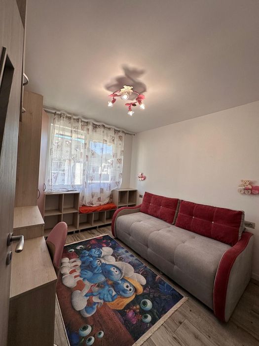 Închiriez apartament 2 camere Cartier Covaciu Nou Rasnov