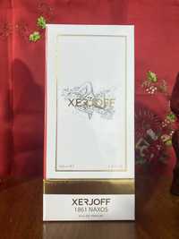 Parfum Xerjoff 1861 Naxos SIGILAT 100ml apa de parfum edp