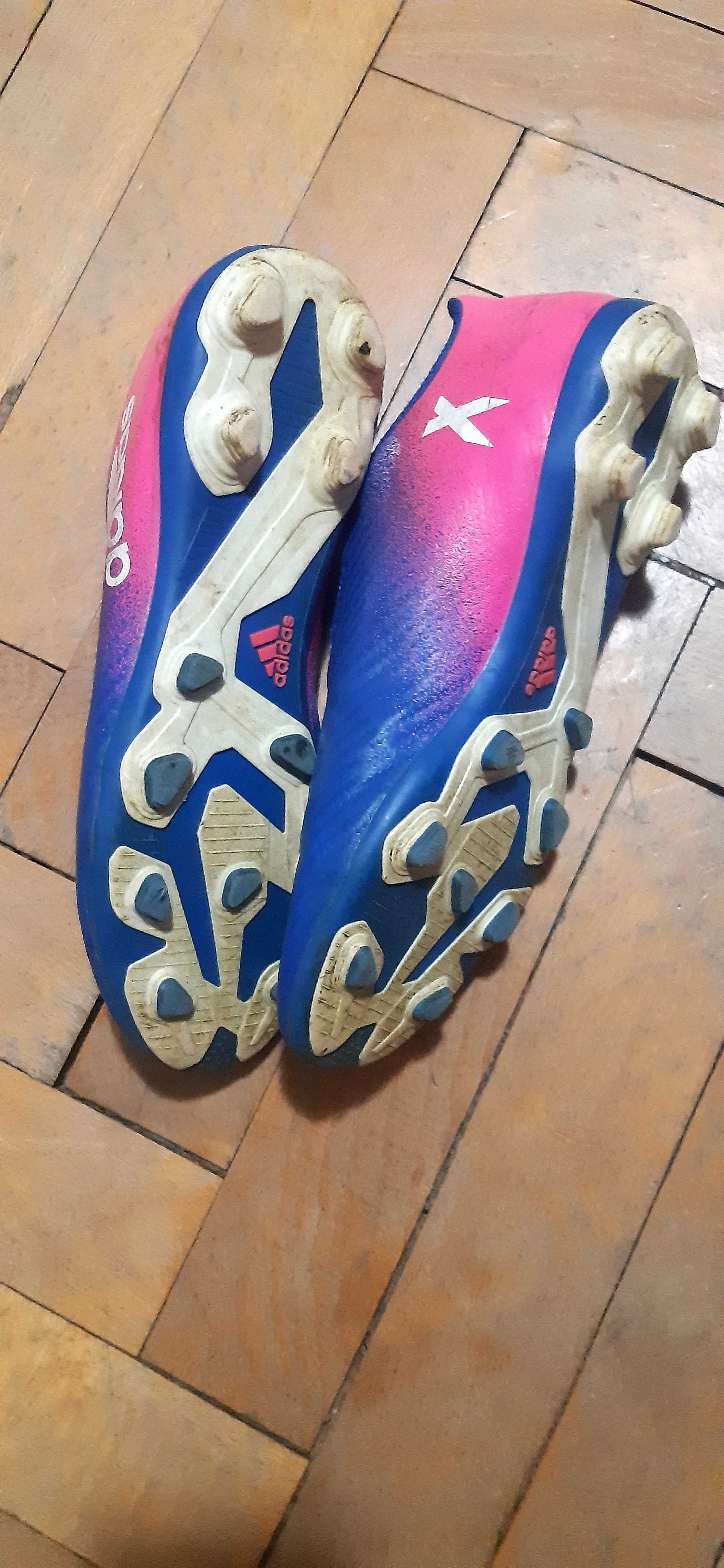 Детски бутонки ADIDAS
