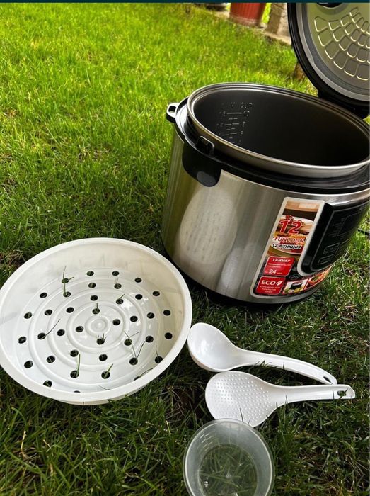 Мултикукър RAF