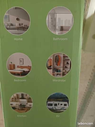 Влагоабсорбатор  Dehumidifier