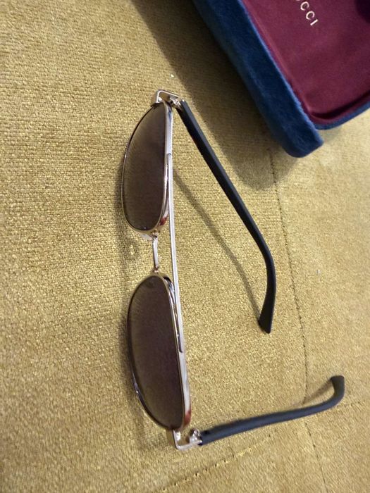 Слънчеви очила Gucci