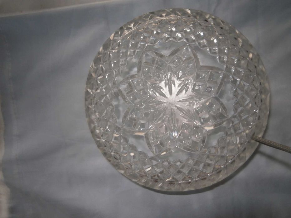 Кристална купа кристал