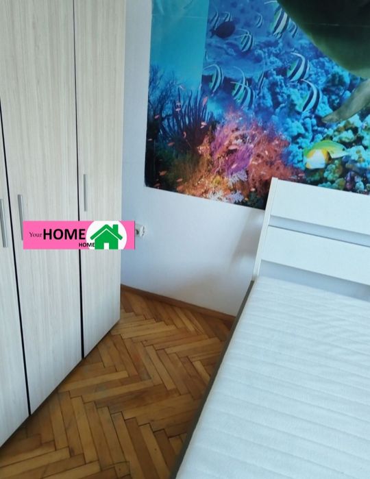 Дава се под наем Двустаен апартамент в София, Борово - 65 кв.м за 561 € - Снимка #2