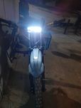 Enduro mototsikl chezet cross Õqib chiqib tel qliyla
