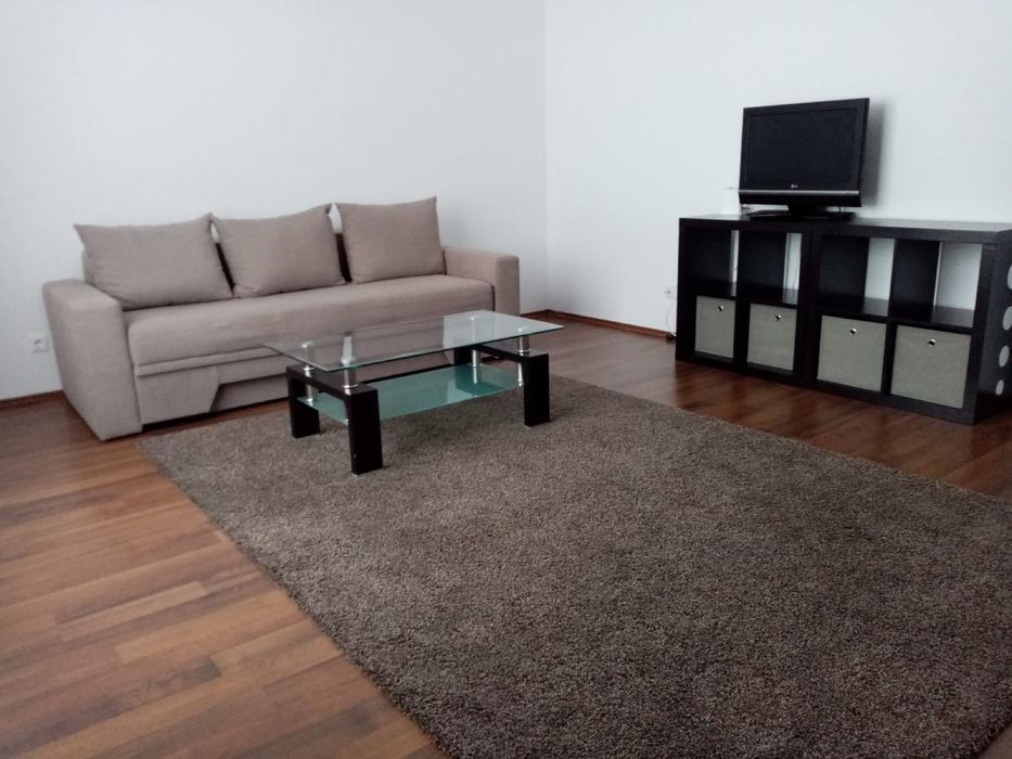 Inchiriez apartament 2 camere Prelungirea Ghencea