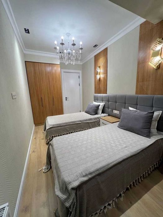 Сдаётся квартира на Дархане