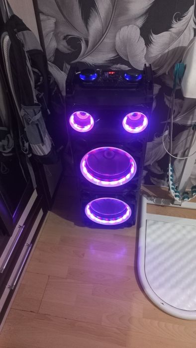 Продам колонку .