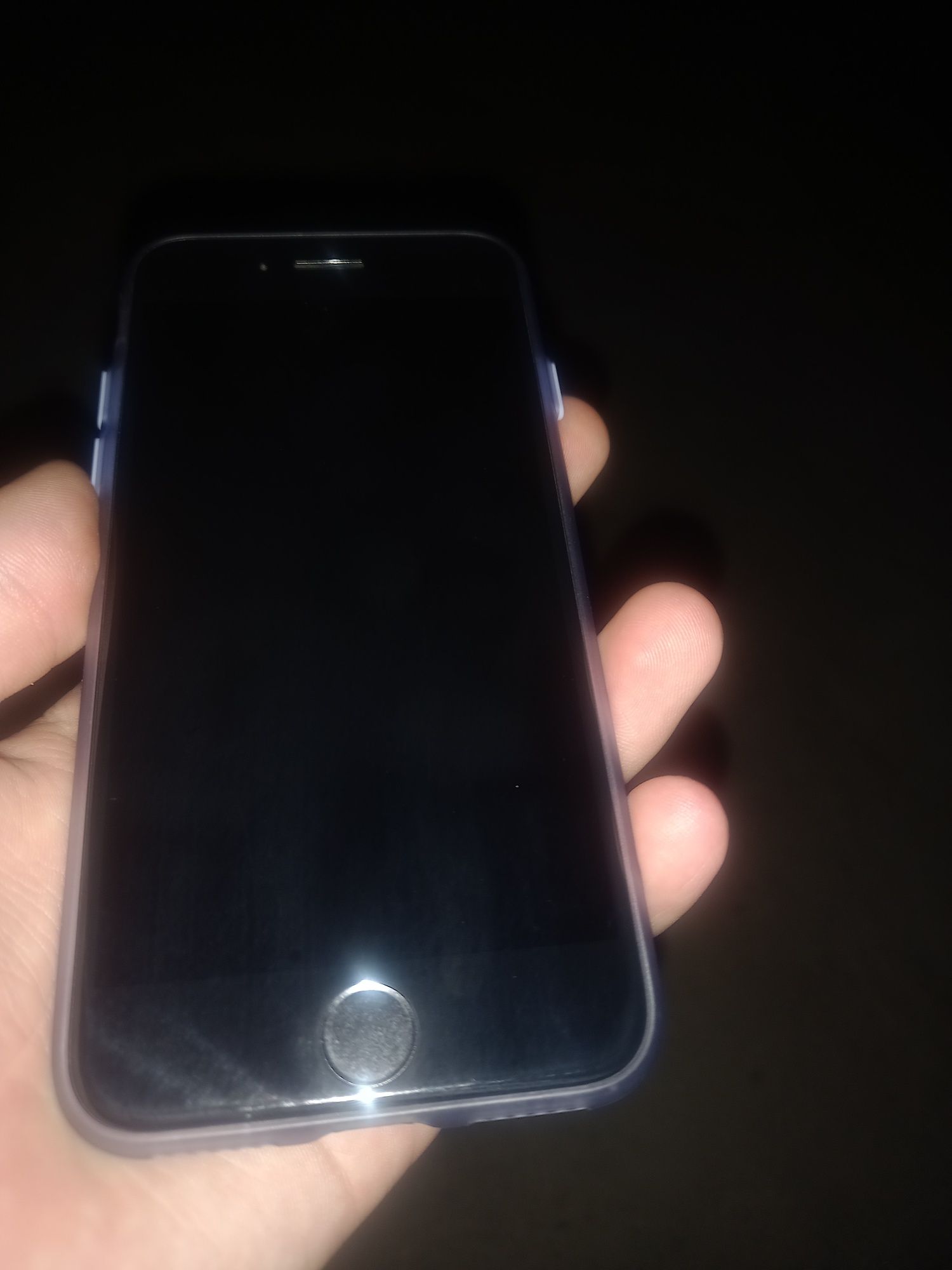 Iphone 7 128 Gb bor