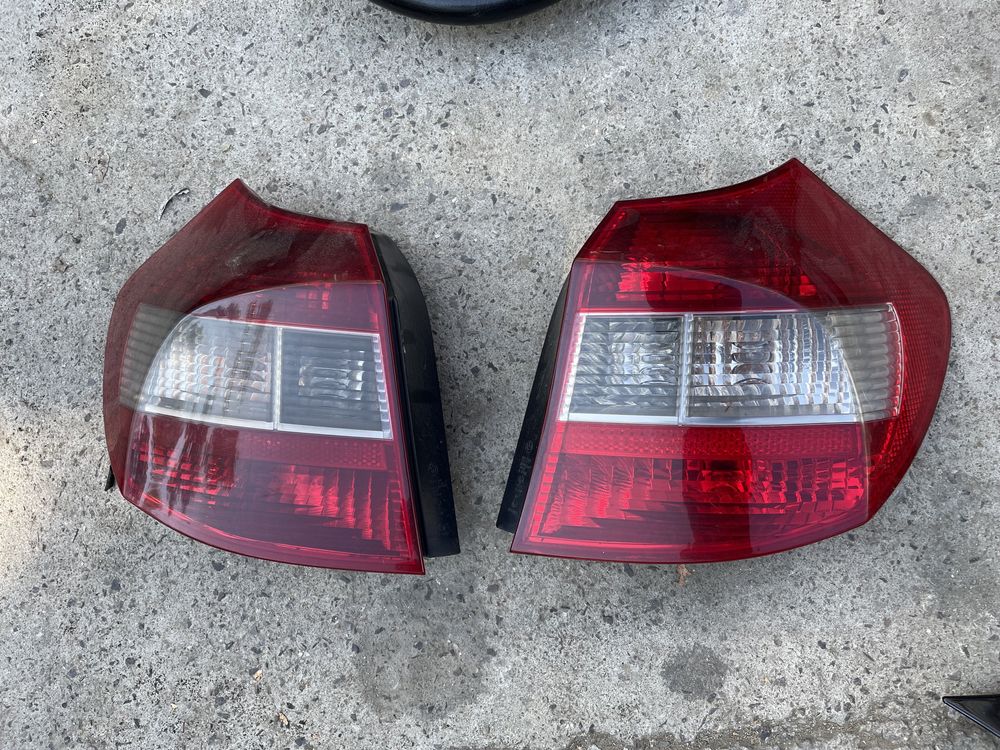 Стоп БМВ 1 серия, Е87 (stop bmw e87)