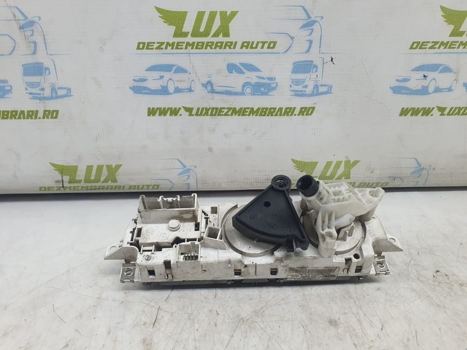 Panou comanda clima 3m5t-19980-bd Ford Focus 2  [din 2004 pana  2008]