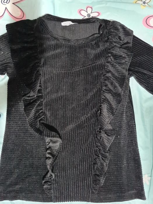 Vând trening din catifea