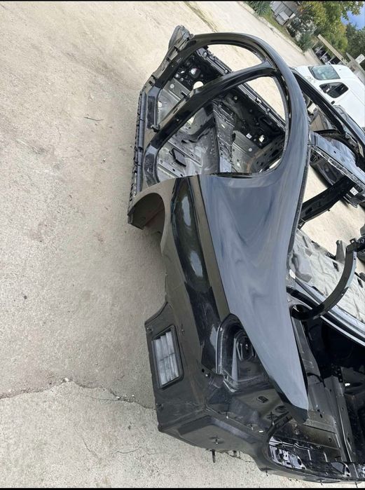 Bmw M5 / Бмв м5 купе