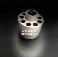 Bloc cilindru / Rotor pompa hidraulica Sauer Danfoss 90R075 / 90L075