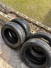 Bridgestone шины 205/55/R16 91V