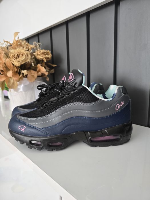Nike Air Max 95 Corteiz 45