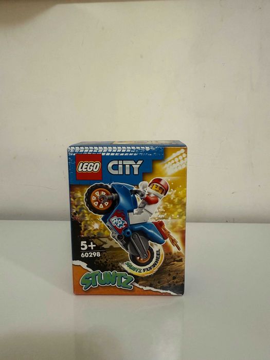LEGO 60458/60459/60298/60399/31140/71472/42197/42148/42608/42622/71805