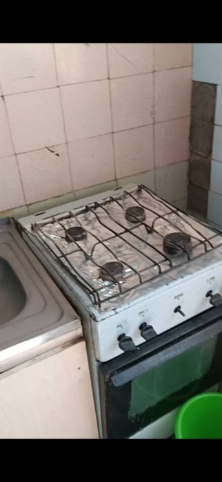 2 хонали квартира ижарага берилади