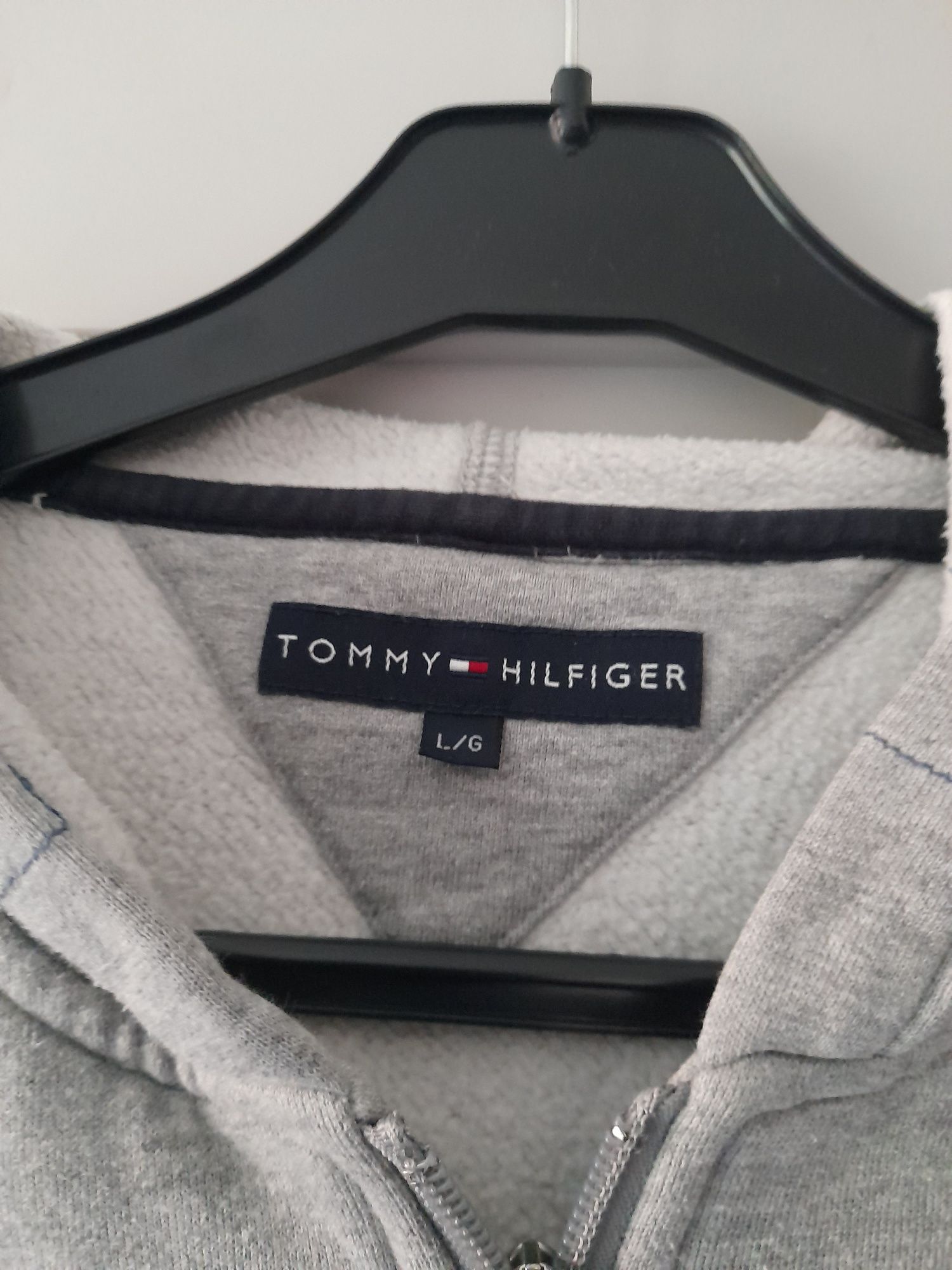 Hanorac Tommy Hilfiger original pentru bărbați