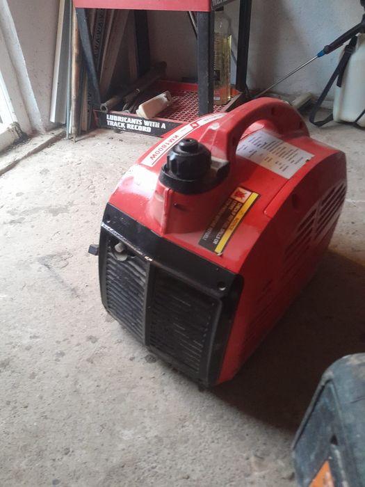 Generator 2000w KraftMuller