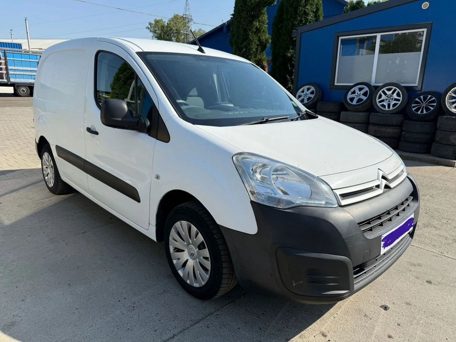 Dezmembrez / Dezmembrari / Piese Citroen Berlingo 1.6 BlueHdi Euro 6 9HZ (DV6TED) 2015-2021
