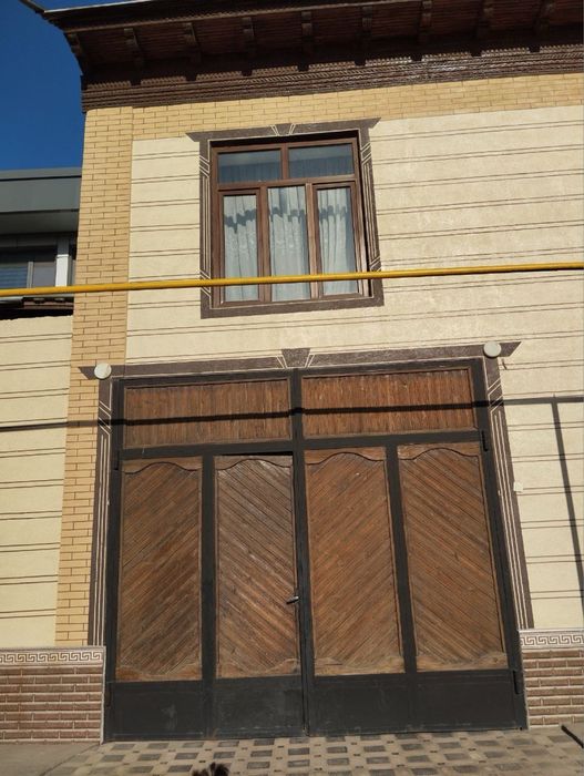 Юнусабодда, Амир Темур кучасида 3,6 сотихли тайер ховли сотилади